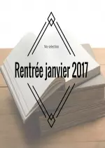 265 ePub pour la Rentrée littéraire 2017 [Livres]