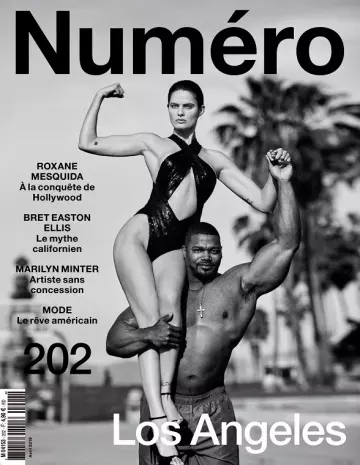 Numéro N°202 – Avril 2019 [Magazines]