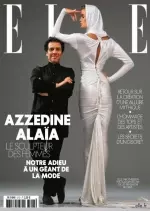 Elle France - 24 Novembre 2017 [Magazines]