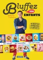 Bluffez Vos Enfants  [Livres]