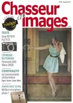 Chasseur d’Images - Décembre 2017 [Magazines]