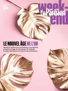 Le Parisien Magazine - 13 Septembre 2024 [Magazines]