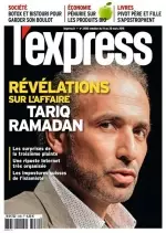 L’Express - 14 Mars 2018 [Magazines]