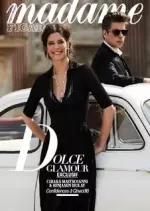 Madame Figaro - Vendredi 5 Mai 2017 [Magazines]