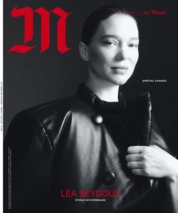 Le Monde Magazine - 11 Mai 2024  [Magazines]