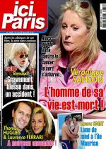 Ici Paris N°3838 Du 23 au 29 Janvier 2019  [Magazines]