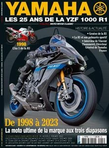 Moto Revue Classic Hors-Série Collection - Août-Septembre 2023  [Magazines]