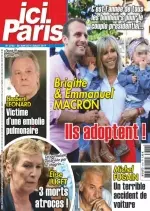 Ici Paris N°3756 - 28 Juin au 4 Juillet 2017  [Magazines]