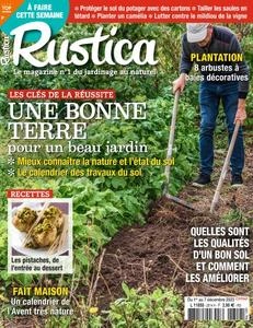 Rustica - 1er Décembre 2023 [Magazines]