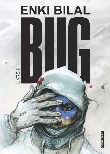 Bug (tome 1 & 2) [BD]