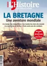 Les Collections de L'Histoire - Juillet-Septembre 2017  [Magazines]