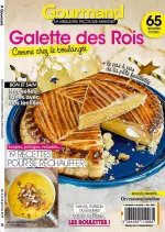 Gourmand N°414 Du 2 au 15 Janvier 2019 [Magazines]