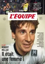 L'Equipe Magazine N°1827 Du 22 Juillet 2017  [Magazines]