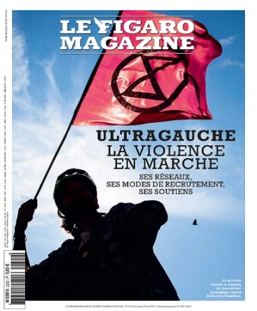 Le Figaro Magazine Du 26 Mai 2023 [Magazines]