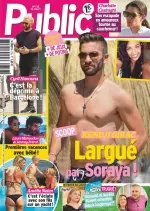 Public N°733 Du 28 Juillet 2017 [Magazines]