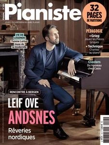 Pianiste N.145 - Mars-Avril 2024  [Magazines]