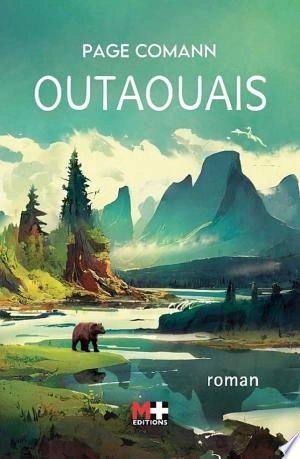 OUTAOUAIS - Page Comann [Livres]