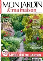 Mon Jardin & Ma Maison N°689 - Juin 2017  [Magazines]