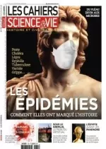 Les Cahiers de Science & Vie - Juillet 2017 [Magazines]