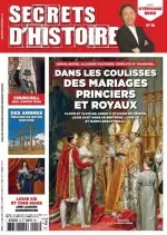 Secrets d’Histoire - N.18 2018 [Magazines]