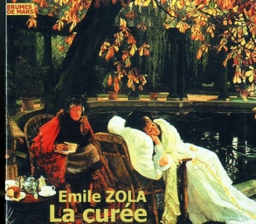 La Curée Emile Zola [AudioBooks]