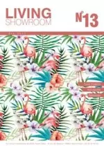 Living Showroom - Été 2017 [Magazines]