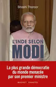 L'Inde selon Modi  Shashi Tharoor [Livres]