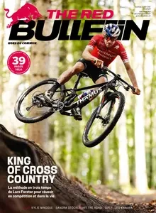 The Red Bulletin Suisse - 13 Mai 2024  [Magazines]