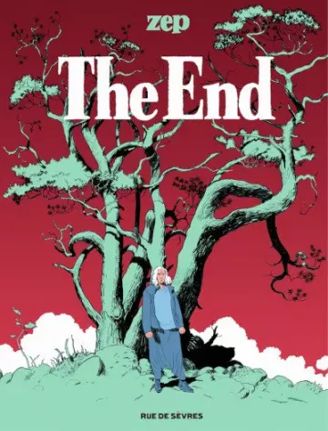 THE END (ZEP)  [BD]