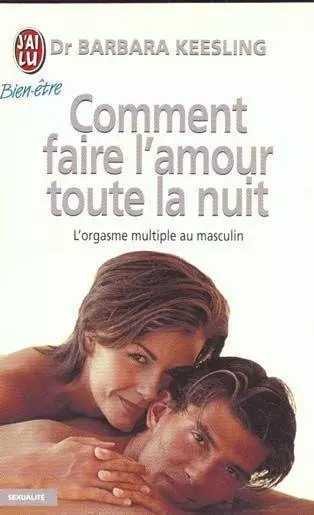 Comment faire l'amour toute la nuit [Livres]