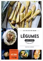 Légumes anciens [Livres]