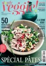 Slowly Veggie France - Septembre-Octobre 2017  [Magazines]