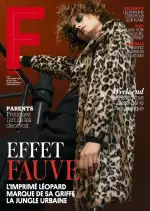 Femina N°44 Du 4 Novembre 2018  [Magazines]