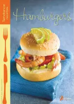 Hamburgers [Livres]