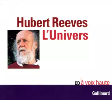 L’Univers  Hubert Reeves [AudioBooks]