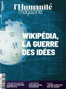 L'Humanité Magazine N.885 - 21 Décembre 2023 [Magazines]