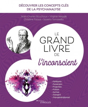 Le grand livre de l'inconscient [Livres]