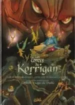 Les Contes du Korrigan. 10 Tome [BD]