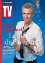 TV MAGAZINE – 11 MARS 2018  [Magazines]