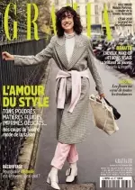 Grazia France - 9 Février 2018 [Magazines]