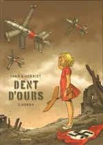 DENT D'OURS - COMPLET [BD]