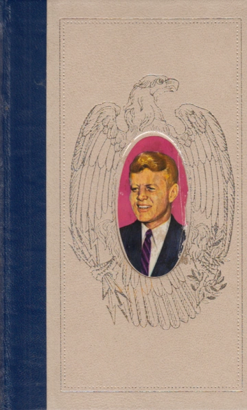 LE DESTIN DRAMATIQUE DES KENNEDY  [Livres]