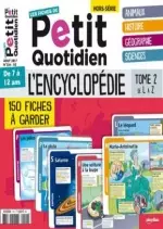 Les Fiches du Petit Quotidien Hors-Série N.11 - Août 2017  [Magazines]