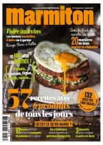 Marmiton N°37 - Septembre-Octobre 2017  [Magazines]