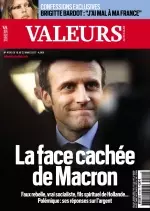 Valeurs Actuelles N°4190 - 16 au 22 Mars 2017 [Magazines]