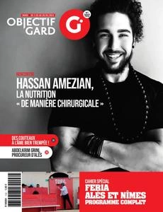 Objectif Gard N.102 - 7 Mai 2024 [Magazines]