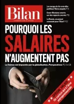 Bilan Magazine Du 19 Septembre 2018 [Magazines]