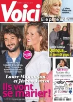 Voici - 9 Février 2018 [Magazines]