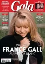 Gala N°1283 - 10 Janvier 2018 [Magazines]