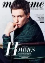 Madame Figaro - 24 Mars 2017 [Magazines]